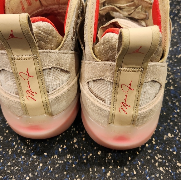 Air Jordan XXXVII size 11 - Picture 8 of 9